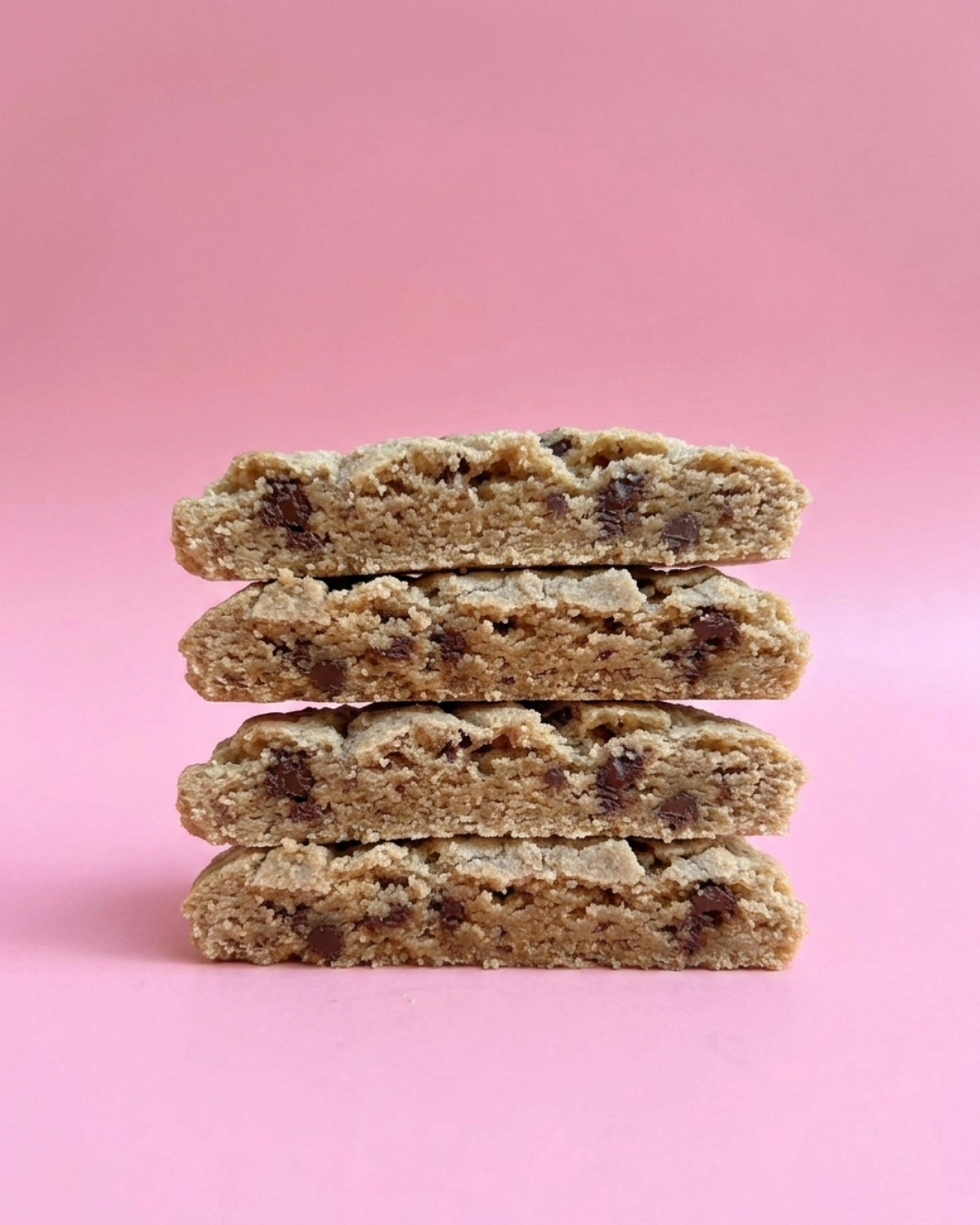 Cookie - Chocolat noir - Sans Gluten