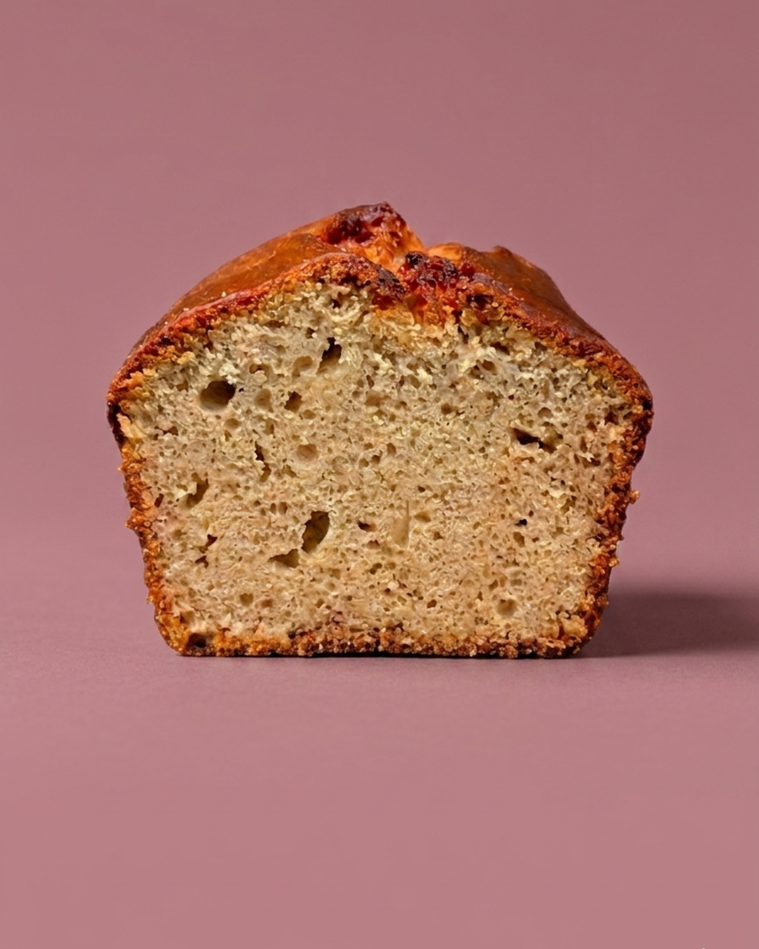 Banana Bread - Vegan