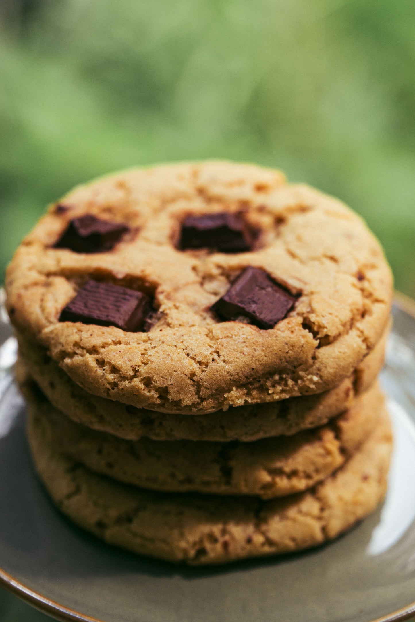 Cookie - Chocolat noir - 70g