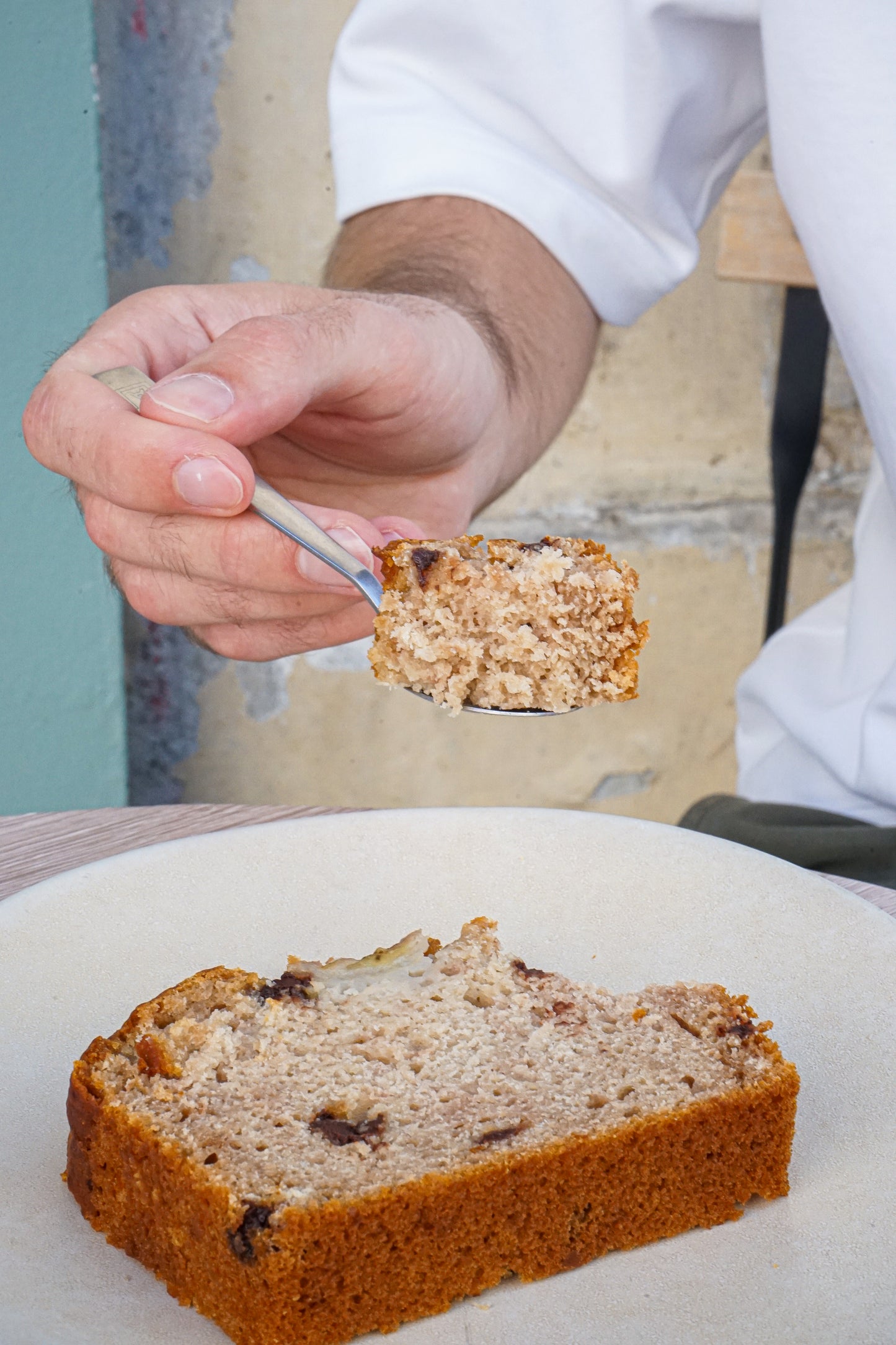 Banana Bread - Vegan