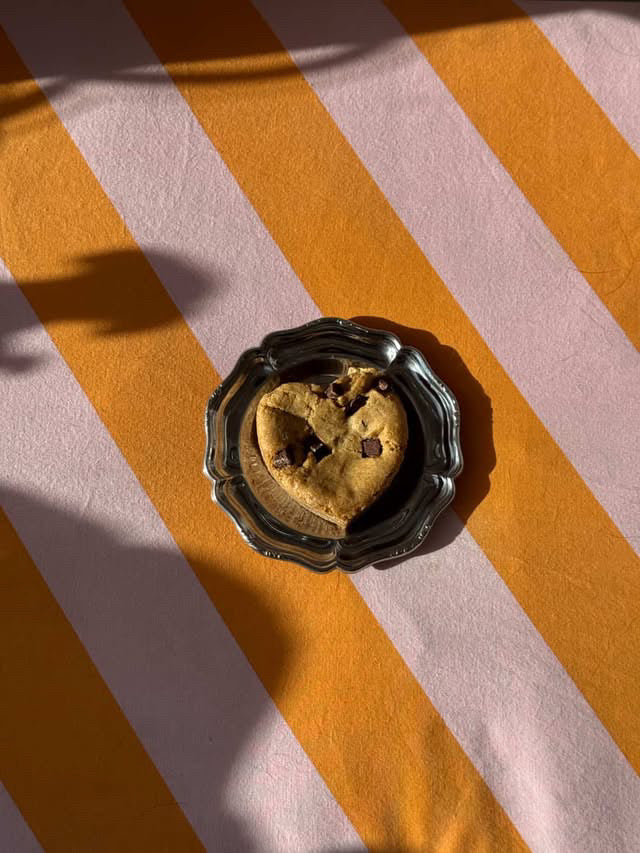 Cookie St-Valentin - Édition limitée