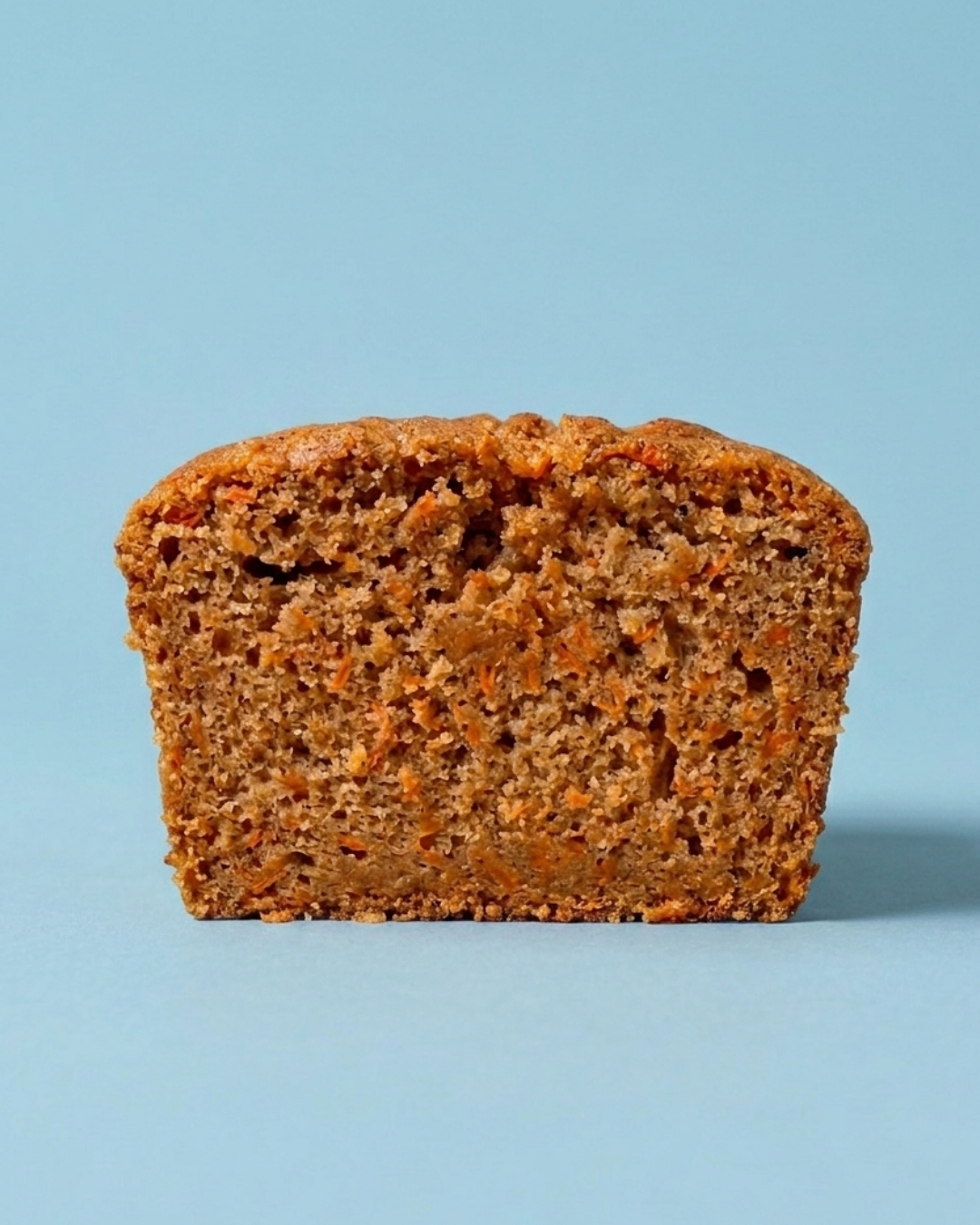 Carrot Cake - Vegan