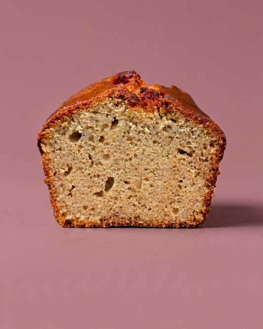 Banana Bread - Vegan